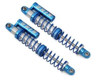 Picture of RC4WD King Off-Road 1/10th Scale Piggyback Shocks w/Faux Reservoir (100mm)