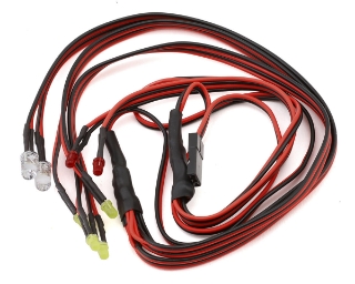 Picture of RC4WD Toyota Basic Lighting System
