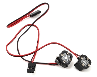 Picture of RC4WD 1/10 Baja Designs Squadron Pro LED Lights (2)