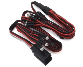 Picture of RC4WD 1/18 Black Jack LED Basic Lighting System