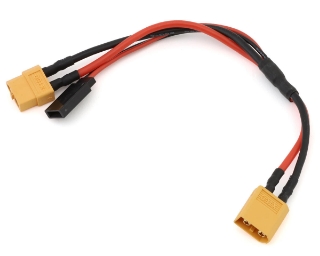 Picture of RC4WD Light Bars XT60 Connectors Y Harness