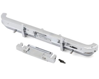 Picture of RC4WD Hidden Winch Aluminum Front Bumper (Chevrolet Blazer/K10)