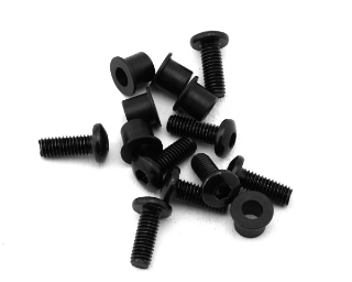 Picture of RC4WD Front Yota II Axle V2 Replacement Hardware Set