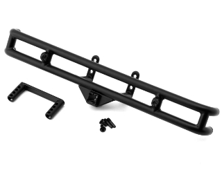Picture of RC4WD Chevrolet Blazer & K10 Scottsdale Tough Armor Double Tube Rear Bumper