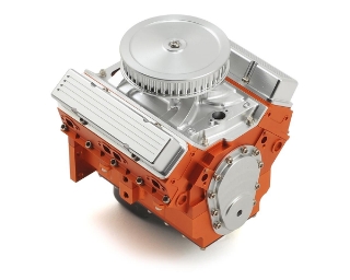 Picture of RC4WD 1/10 Aluminum Scale V8 Engine