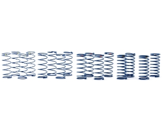 Picture of RC4WD 100mm King Off-Road Dual Spring Shocks Assortment (16)