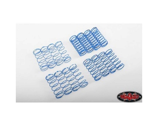 Picture of RC4WD 110mm King Off-Road Dual Spring Shocks Asstortment (16)