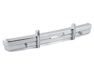 Picture of RC4WD Tough Armor Metal Stock Front Bumper for Traxxas TRX-4 Bronco