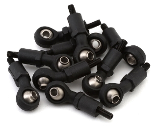 Picture of RC4WD Miller Motorsports Pro Rock Racer Bent Plastic Rod Ends (10)