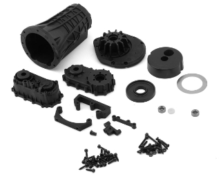 Picture of RC4WD Miller Motorsports Pro Transmission & Transfer Case Housing Assembly