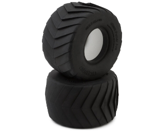 Picture of RC4WD Giant Puller Pro® 1.9" Scale Pulling Tires (2) (X4 Compound)