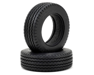 Picture of RC4WD "LoRider" 1.7 Commercial 1/14 Semi Truck Tires (2) (X5)
