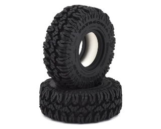 Bild von RC4WD Milestar Patagonia M/T 1.9" Scale Tires (2)
