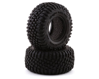 Picture of RC4WD BFGoodrich T/A KR3 1.0" Micro Crawler Tires (2)