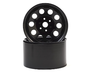 Bild von RC4WD Pro10 40 Series 3.8" Steel Stamped Beadlock Wheel (2)