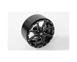 Bild von RC4WD Ballistic Offroad Razorback 2.2" Beadlock Wheel