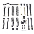 Picture of Jeep Wrangler 3.5 Inch Overland Plus Lift Kit For 07-18 JK Clayton Off Road