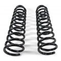 Bild von Jeep Wrangler 3.5 Inch Front Coil Springs 2007-2018 JK Clayton Off Road