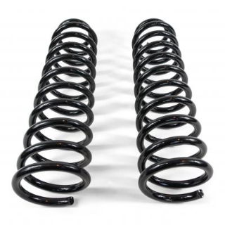 Bild von Jeep Wrangler 3.5 Inch Front Coil Springs 2007-2018 JK Clayton Off Road