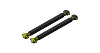 Picture of Jeep Pro Series Long Rear Lower Control Arms 1984-2006 TJ/LJ/ZJ Clayton Off Road