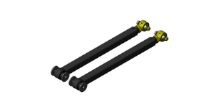 Picture of Jeep Grand Cherokee Long Rear Lower Control Arms For 99-04 WJ 