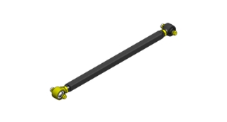 Picture of Jeep Wrangler Pro Series Long Front Upper Control Arm 2007-2018 JK Clayton Off Road