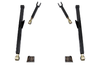 Bild von Jeep Wrangler Front Long Arm Upgrade Kit 04-06 LJ Clayton Off Road