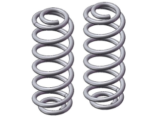 Picture of Jeep Grand Cherokee 6.0 Inch Rear Coil Springs 1999-2004 WJ Clayton Off Road
