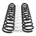 Bild von Jeep Wrangler 3.5 Inch Front Coil Springs 2007-2018 JK Clayton Off Road