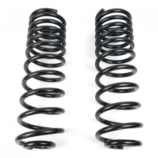 Picture of Jeep Gladiator 2.5 Inch Triple Rate Rear Coil Springs For 20-Pres Gladiator Clayton Offroad