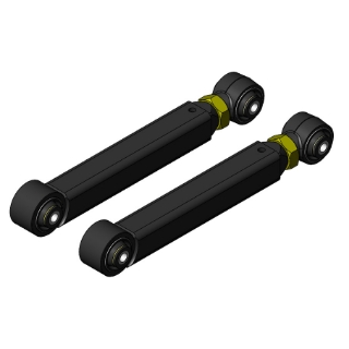 Picture of Jeep Overland Plus Short Lower Control Arms 84-06 TJ/LJ/XJ/ZJ Clayton Offroad