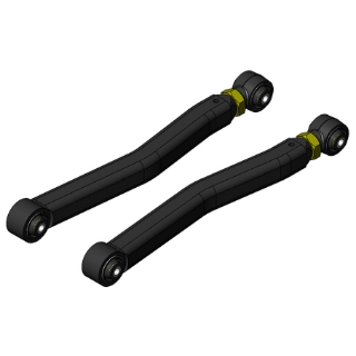 Picture of Jeep Wrangler Overland Plus Front Lower Control Arms 07-18 JK Clayton Off Road