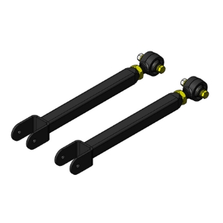 Picture of Jeep Wrangler Overland Plus Front Upper Control Arms 07-18 JK Clayton Off Road