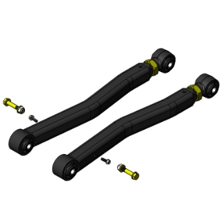 Picture of Wrangler/Gladiator Overland Plus Front Lower Control Arms 18 and Up JL/Gladiator Clayton Off Road