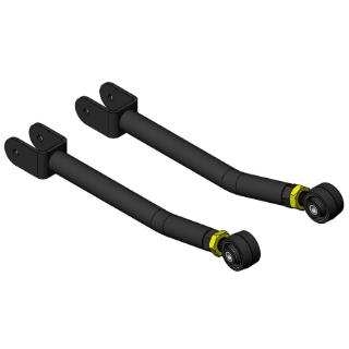 Picture of Jeep Overland Plus Front Upper Control Arms 18-Up JL/Gladiator Clayton Off Road