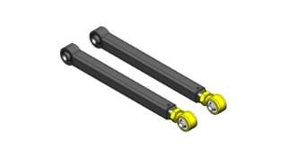 Picture of Jeep Gladiator Short Rear Lower Control Arms 2020+ JT Clayton Off Road