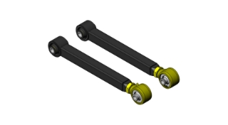 Picture of Jeep Gladiator Short Rear Upper Control Arms 2020+ JT Clayton Off Road