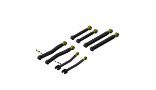 Picture of Jeep Gladiator Short Control Arm Kit 2020+ JT Clayton Off Road