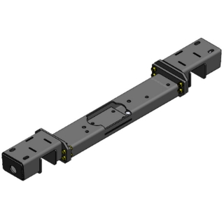 Picture of Jeep Grand Cherokee Front 3 Piece Cross Member 93-98 ZJ Clayton Off Road