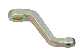 Picture of Jeep Wrangler Drop Pitman Arm 1997-2006 TJ/LJ Clayton Off Road