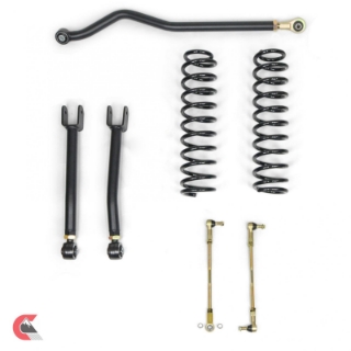 Picture of Jeep Gladiator 1.5 Inch Leveling Kit For 2020-Present Jeep JT Clayton Offroad