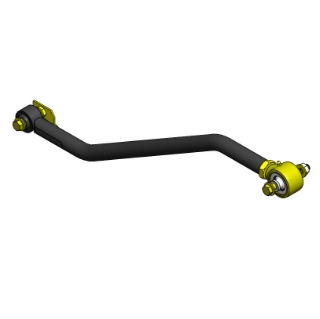 Bild von Jeep Adjustable Front Track Bar 1984-2006 TJ/LJ/XJ/ZJ Clayton Off Road