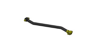 Picture of Jeep Grand Cherokee Adjustable Front Track Bar 99-04 WJ Clayton Off Road