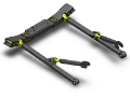 Picture of Jeep Wrangler Front Long Arm Upgrade Kit 07-18 JK Clayton Off Road