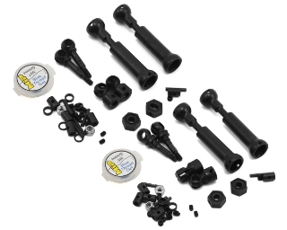 Picture of MIP X-Duty™ CVD Drive Bundle Kit For 1/10 Traxxas 4x4