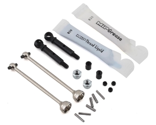 Picture of MIP Mini-T 2.0 Shiny CVD Kit