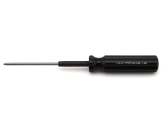 Picture of MIP Gen 2 Ball End Hex Driver (Limited Edition Black) (2mm)