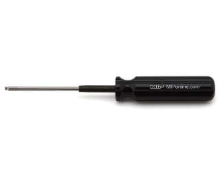 Picture of MIP Gen 2 Ball End Hex Driver (Limited Edition Black) (3mm)