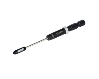 Picture of MIP Gen 2 Speed Tip Hex Driver (1.5mm)
