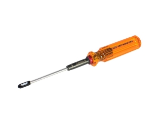 Picture of MIP Gen 2 Ball Hex Driver (2.0mm)